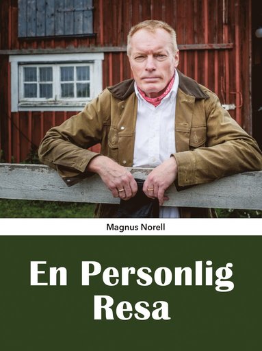 En personlig resa (inbunden)