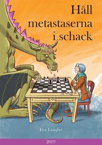 Hll metastaserna i schack (e-bok)