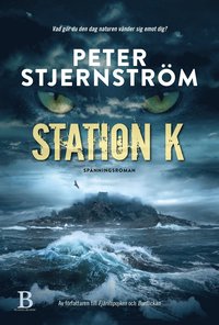 Station K (e-bok)