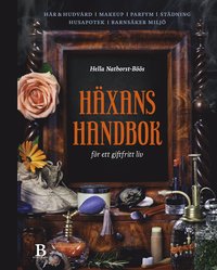 Hxans handbok fr ett giftfritt liv (inbunden)