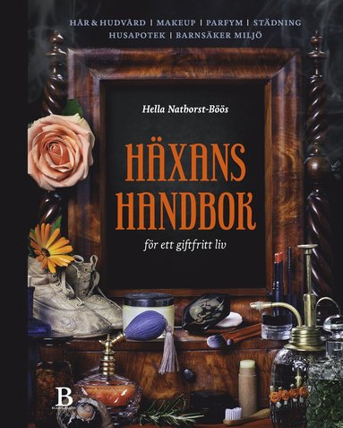 Hxans handbok fr ett giftfritt liv (pocket)