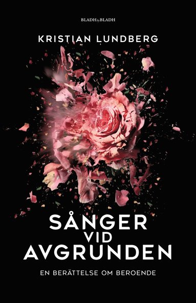 Snger vid avgrunden (inbunden)