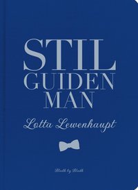 Stilguiden Man (e-bok)