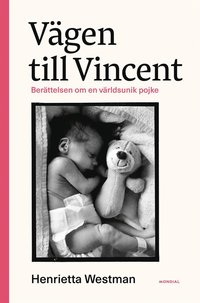 Vgen till Vincent : berttelsen om en vrldsunik pojke (e-bok)