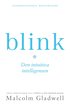 Blink : den intuitiva intelligensen