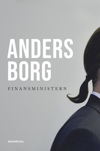 Finansministern (e-bok)