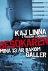 Beskaren : mina 13 r bakom galler