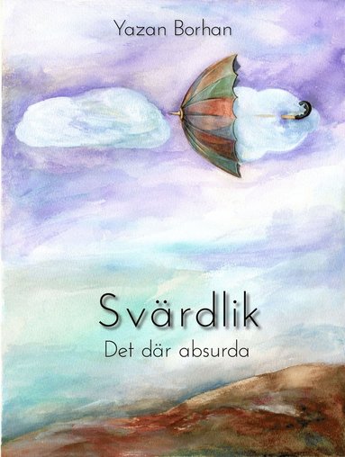 Svrdlik : det dr absurda (pocket)