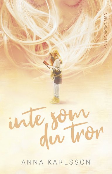 Inte som du tror (pocket)