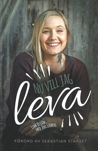 Nu vill jag leva (h�ftad)