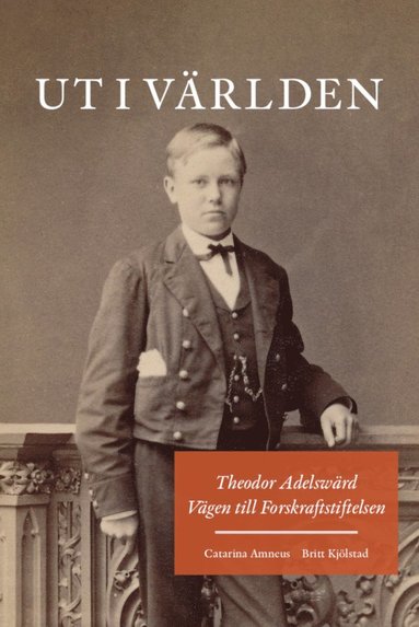 Ut i världen (inbunden)