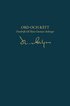 Ord och r�tt - Festskrift till Hans-Gunnar Axberger