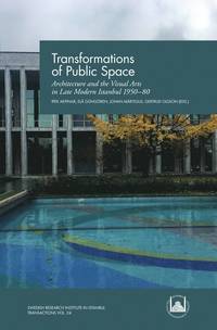 Transformations of Public Space (hftad)