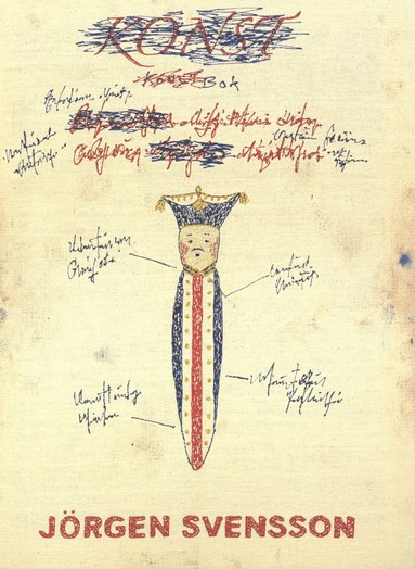 Jrgen Svensson (inbunden)
