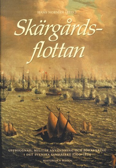 Skärgårdsflottan (pocket)