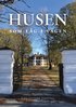 Husen som l�g i v�gen