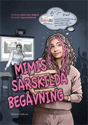 Omslag: Mimis särskilda begåvning