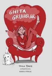 Ghita grubblar (inbunden)