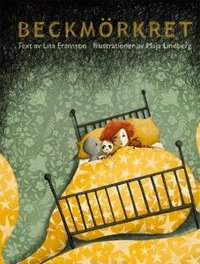 Omslag: Beckmörkret