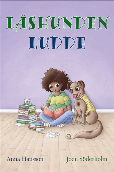 Lshunden Ludde (hftad)