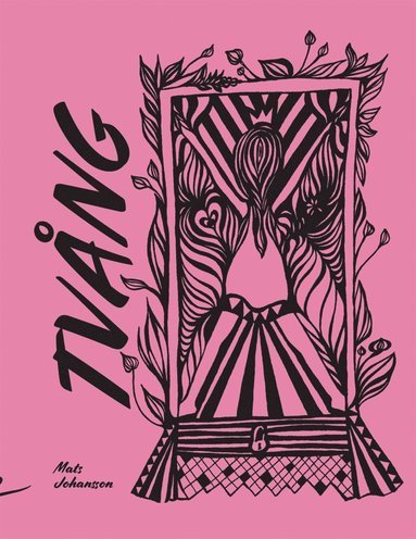 Tvng (cd-bok)
