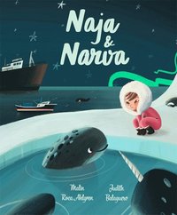 Naja & Narva (inbunden)