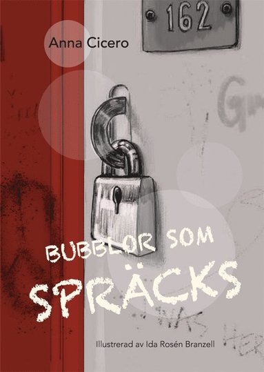 Bubblor som sprcks (inbunden)