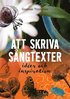 Att Skriva Sngtexter