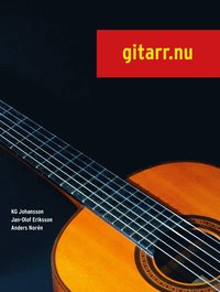 Gitarr.nu 1 ljudfiler online (hftad)