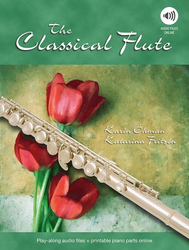 The Classical Flute, ljudfiler online (hftad)