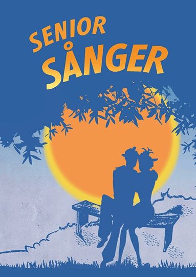 Seniors�nger (inbunden)