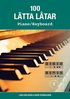 100 ltta ltar piano/keyboard 1