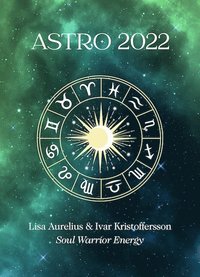ASTRO 2022 (häftad)