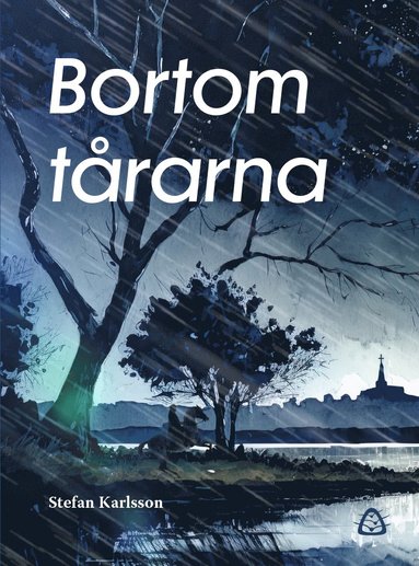 Bortom trarna (hftad)