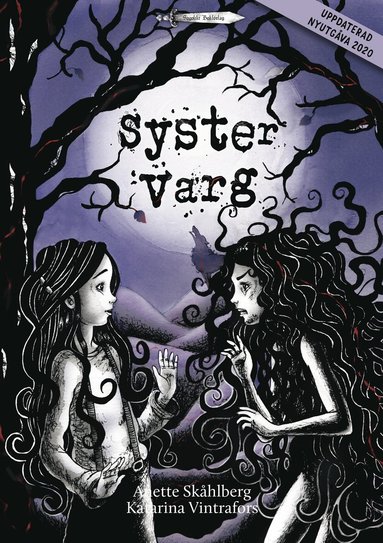 Syster varg (hftad)