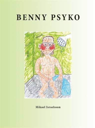 Benny Psyko (e-bok)