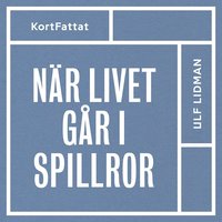 Nr livet gr i spillror ? Om sorg och livskriser (ljudbok)