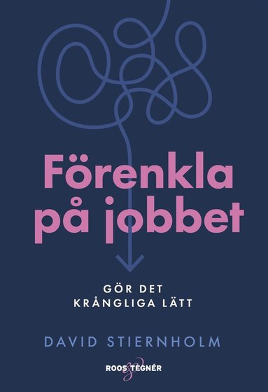 Frenkla p jobbet ? Gr det krngliga ltt (hftad)