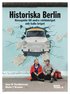 Historiska Berlin : reseguide till andra världskriget och kalla kriget