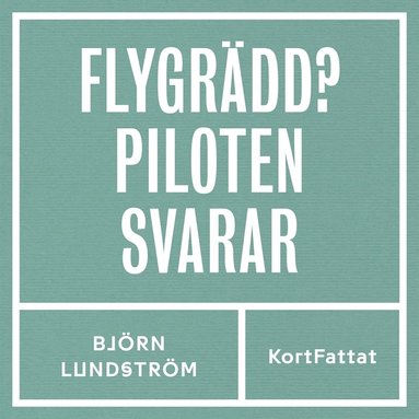 Flygrdd - Piloten svarar (hftad)