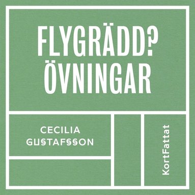 Flygrdd - vningar (pocket)