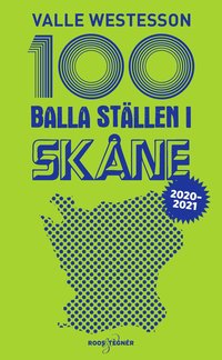 100 balla stllen i Skne 2020-2021 (hftad)