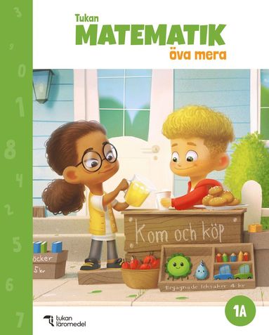 Tukan Matematik 1A �va mera (h�ftad)