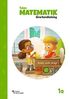 Tukan Matematik 1A L�rarhandledning
