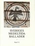 Sveriges medeltida ballader.  Bd 5:2