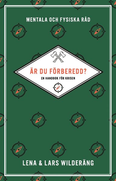 r du frberedd? : en handbok fr krisen (hftad)