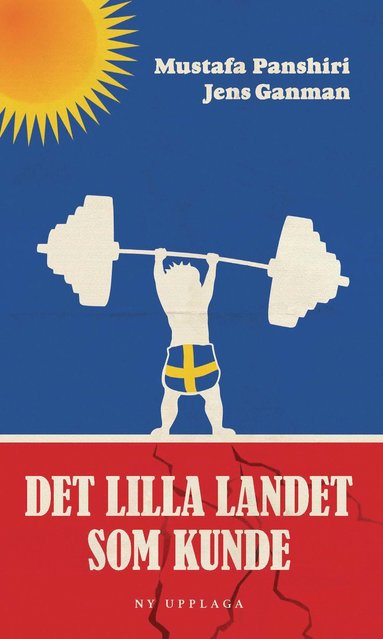 Det lilla landet som kunde (pocket)
