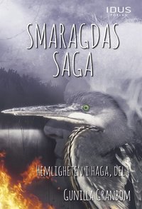 Smaragdas saga (e-bok)