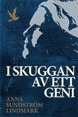 I skuggan av ett geni (hftad)