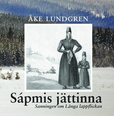Sápmis jättinna (pocket)